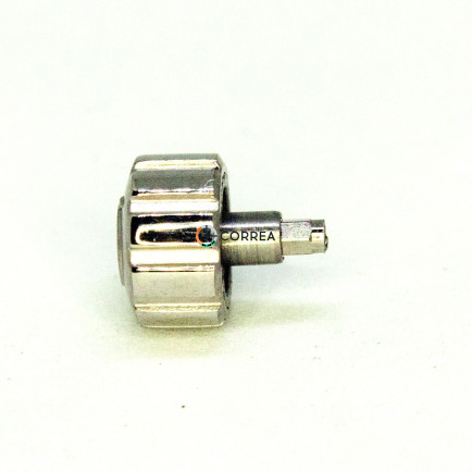 Заводная головка Omega белая GSOM-004 - 6